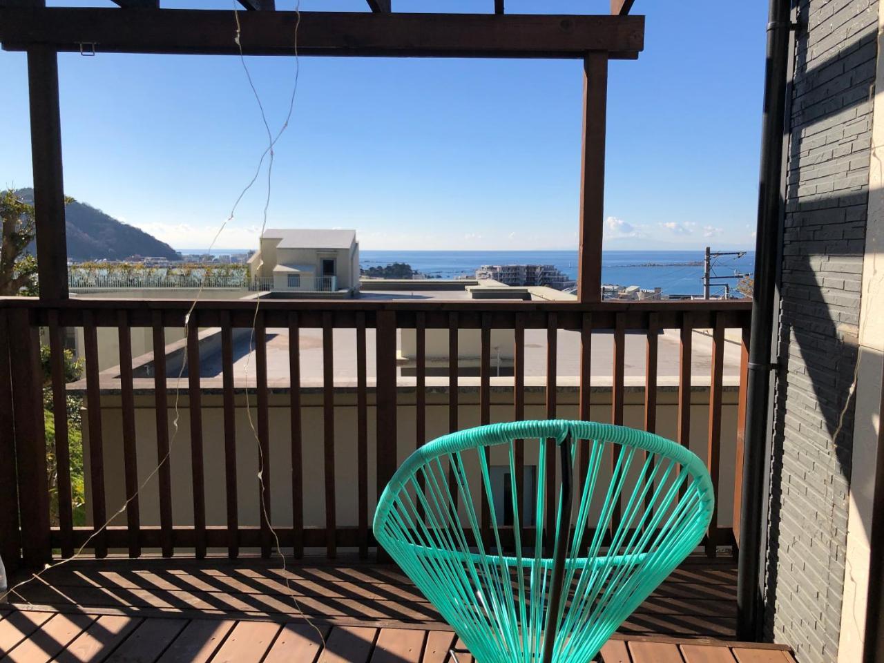 Green&Ocean Hayama Ngoại thất bức ảnh